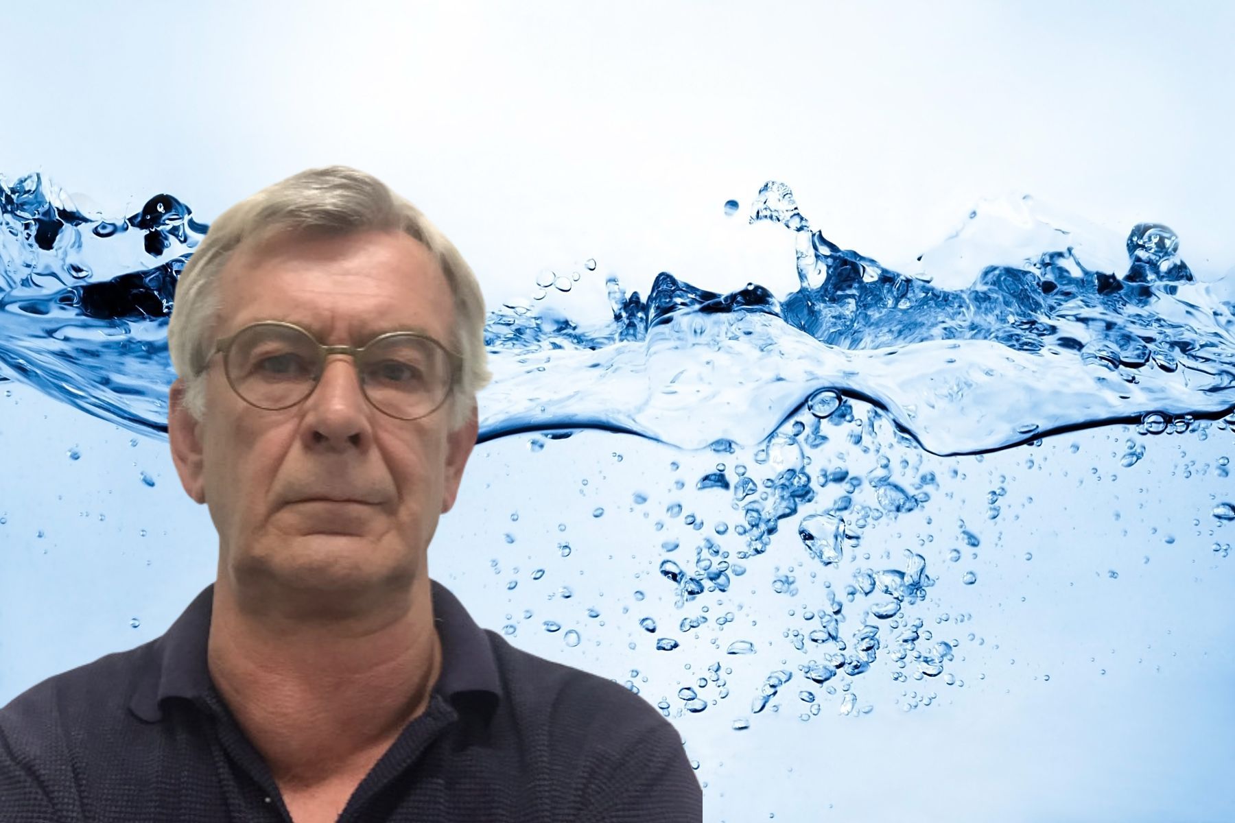 Johan de Faire. Foto: pressbild / Canva.