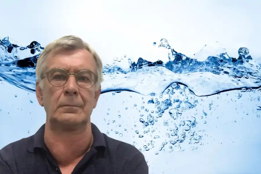 Johan de Faire. Foto: pressbild / Canva.