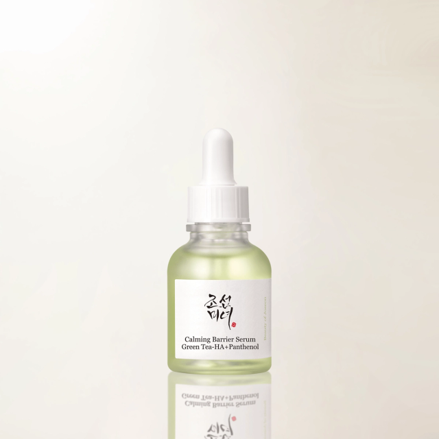 Calming Barrier Serum