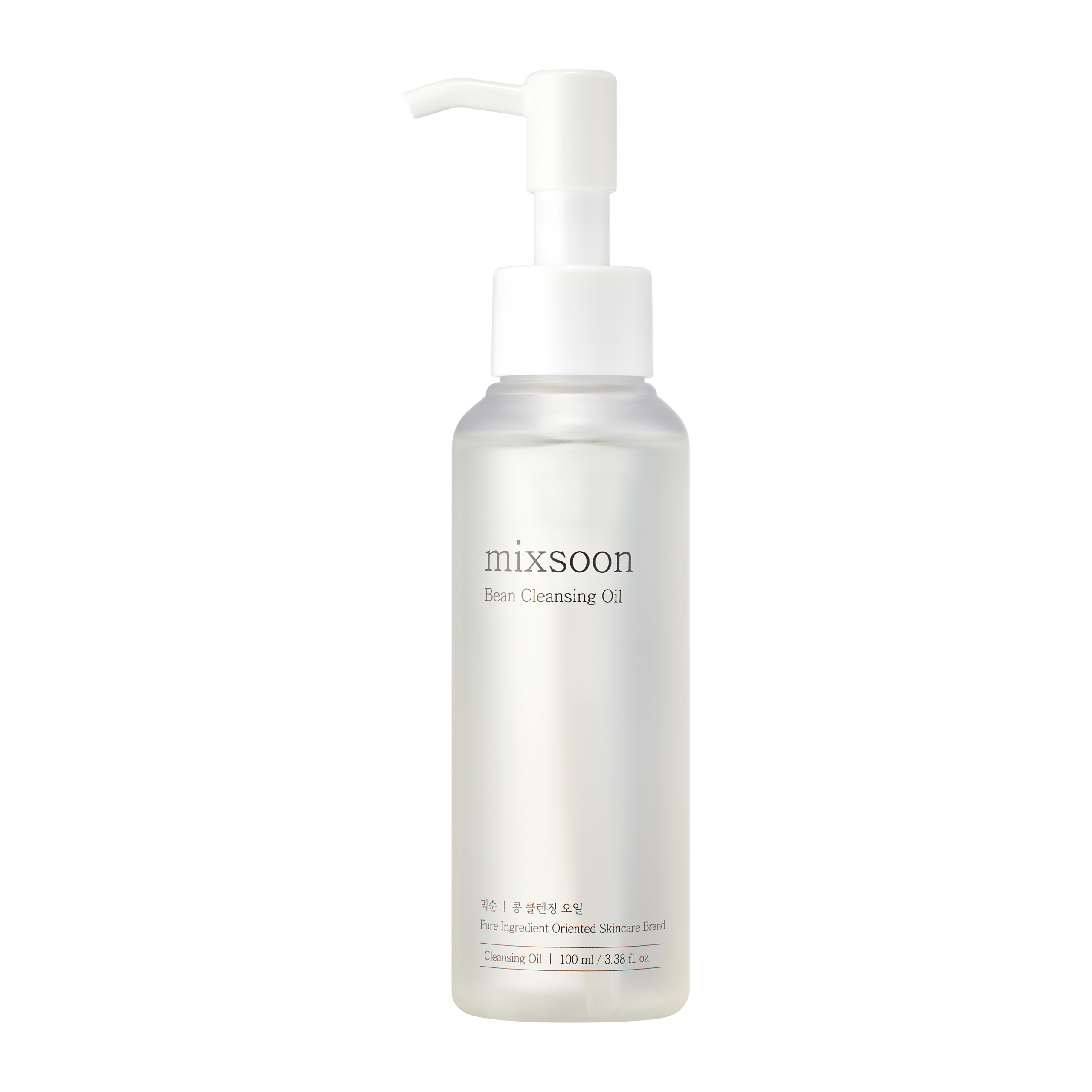 Bean Cleansing Oil 100ml