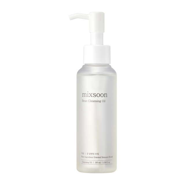 Bean Cleansing Oil 100ml
