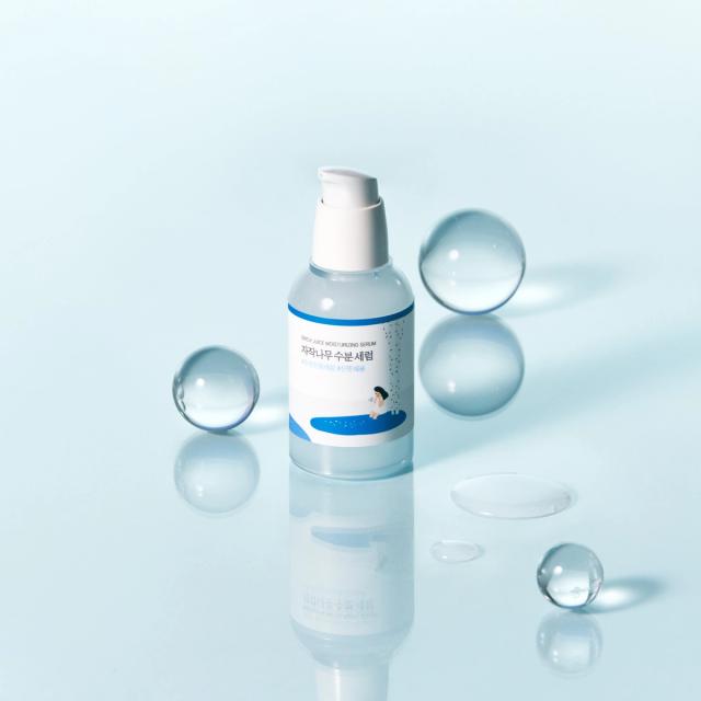 Birch Moisturizing Serum