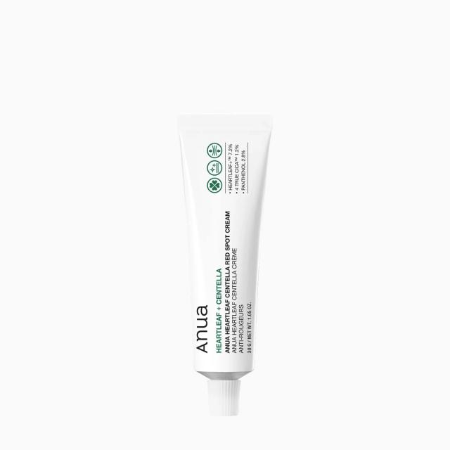 Heartleaf Centella Red Spot Cream