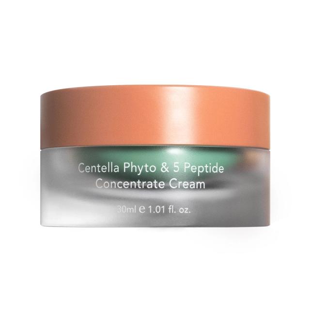 Phyto & 5 Peptide Concentrate Cream