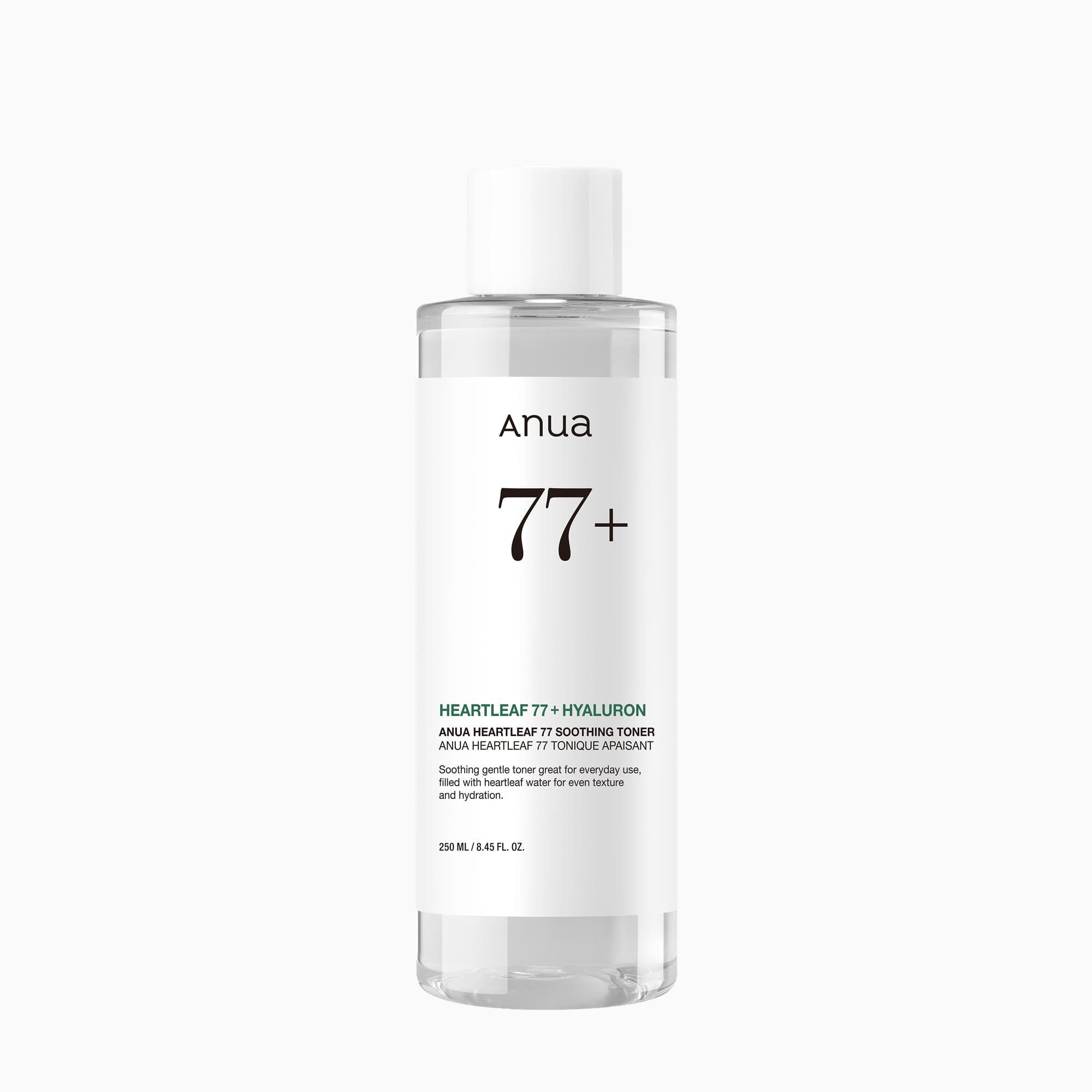 Heartleaf 77 Soothing Toner