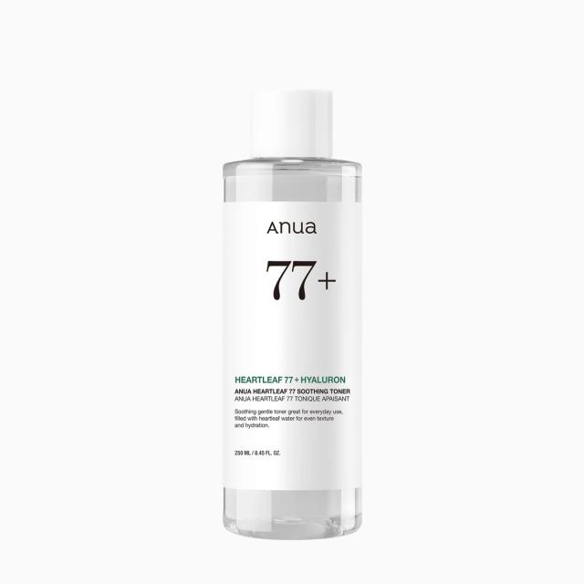 Heartleaf 77 Soothing Toner