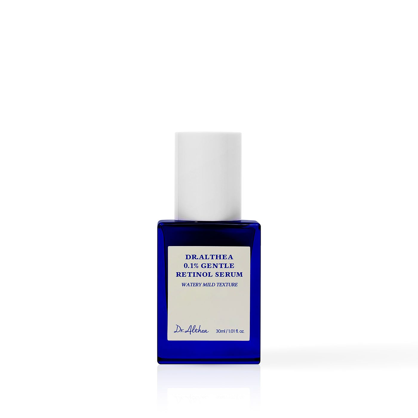 0.1 Gentle Retinol Serum