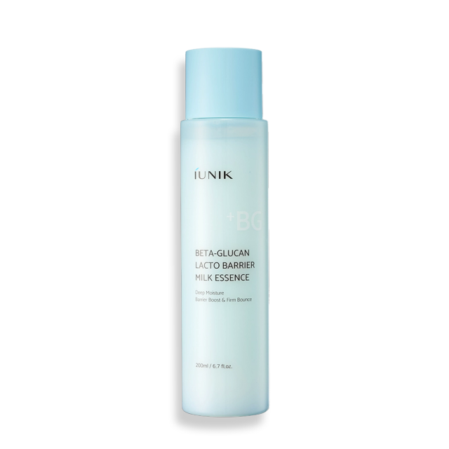 Beta-Glucan Lacto Barrier Milk Essence
