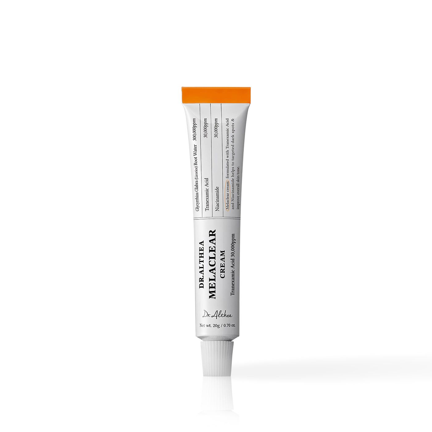 Melaclear Cream