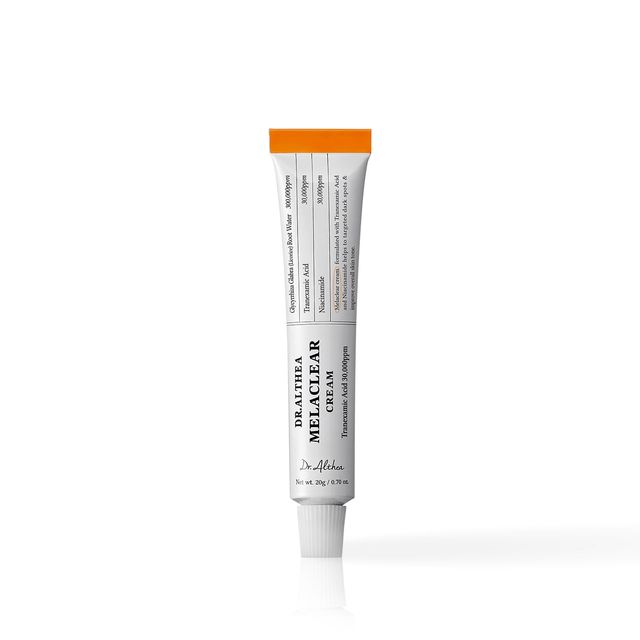 Melaclear Cream
