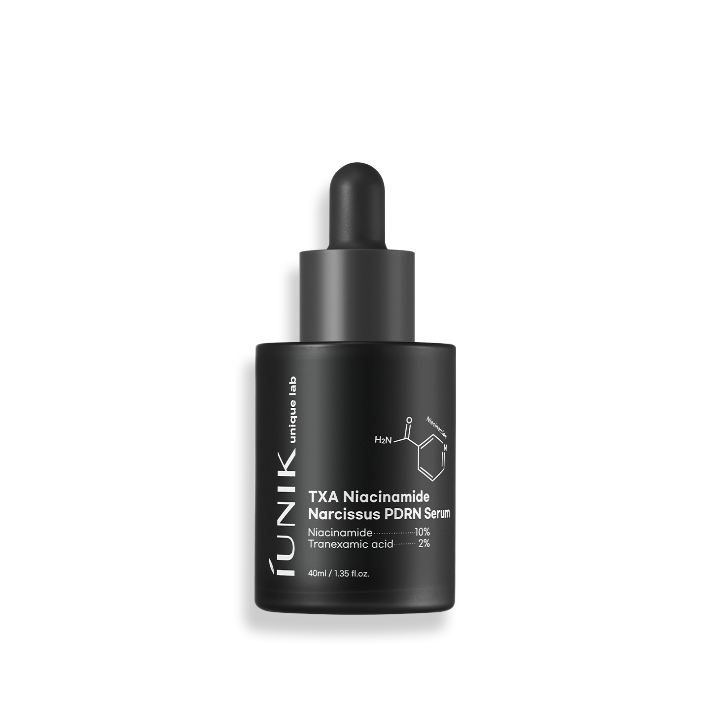TXA Niacinamide Narcissus PDRN Serum