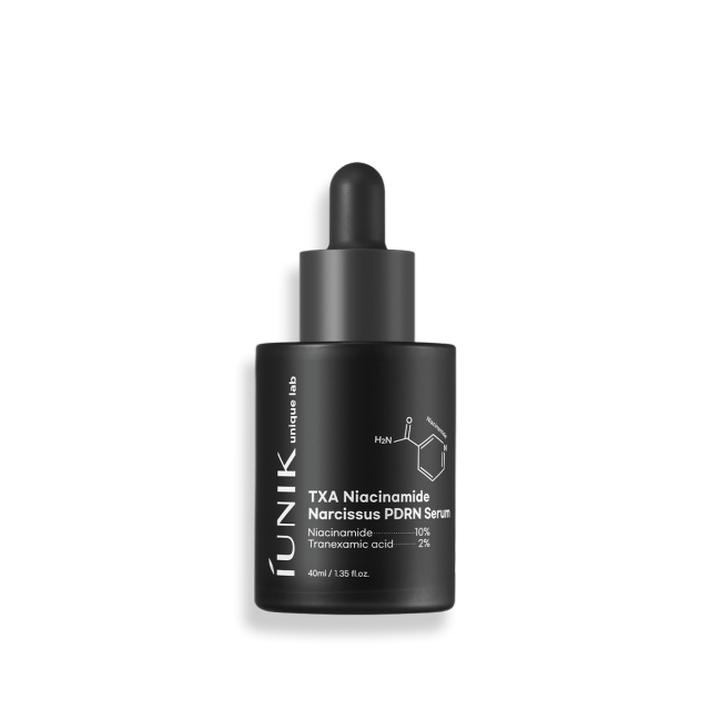 TXA Niacinamide Narcissus PDRN Serum