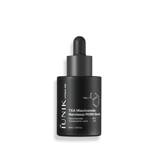 TXA Niacinamide Narcissus PDRN Serum