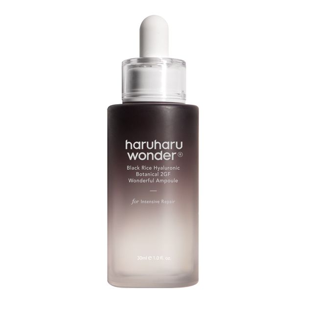 Botanical 2GF Wonderful Ampoule