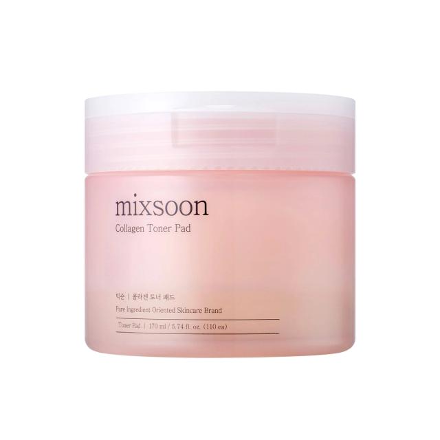 Collagen Toner Pad (110ea)