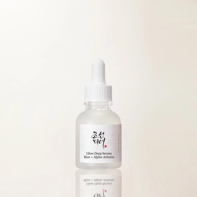 Glow Deep Serum : Rice + Alpha-Arbutin