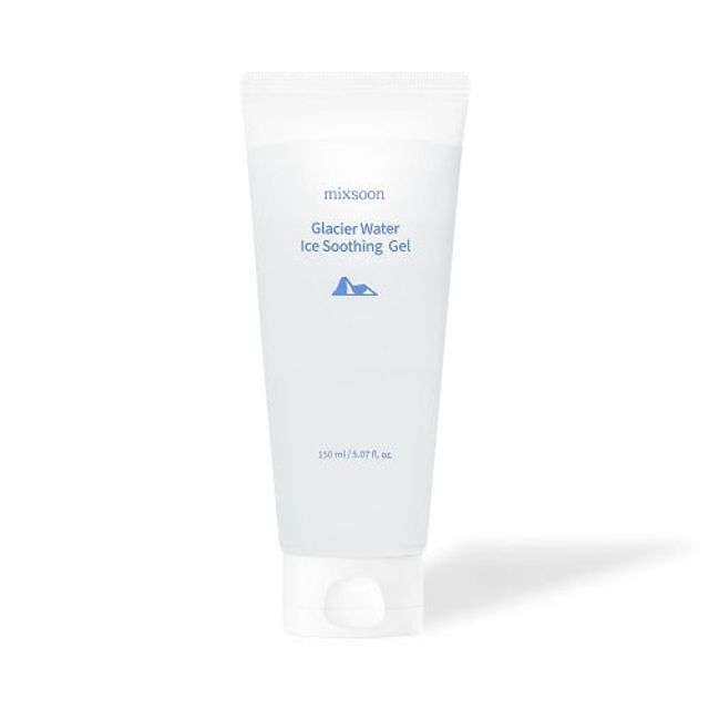 Glacier Water Ice Soothing Gel 150ml