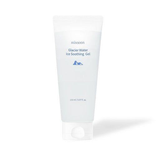 Glacier Water Ice Soothing Gel 150ml