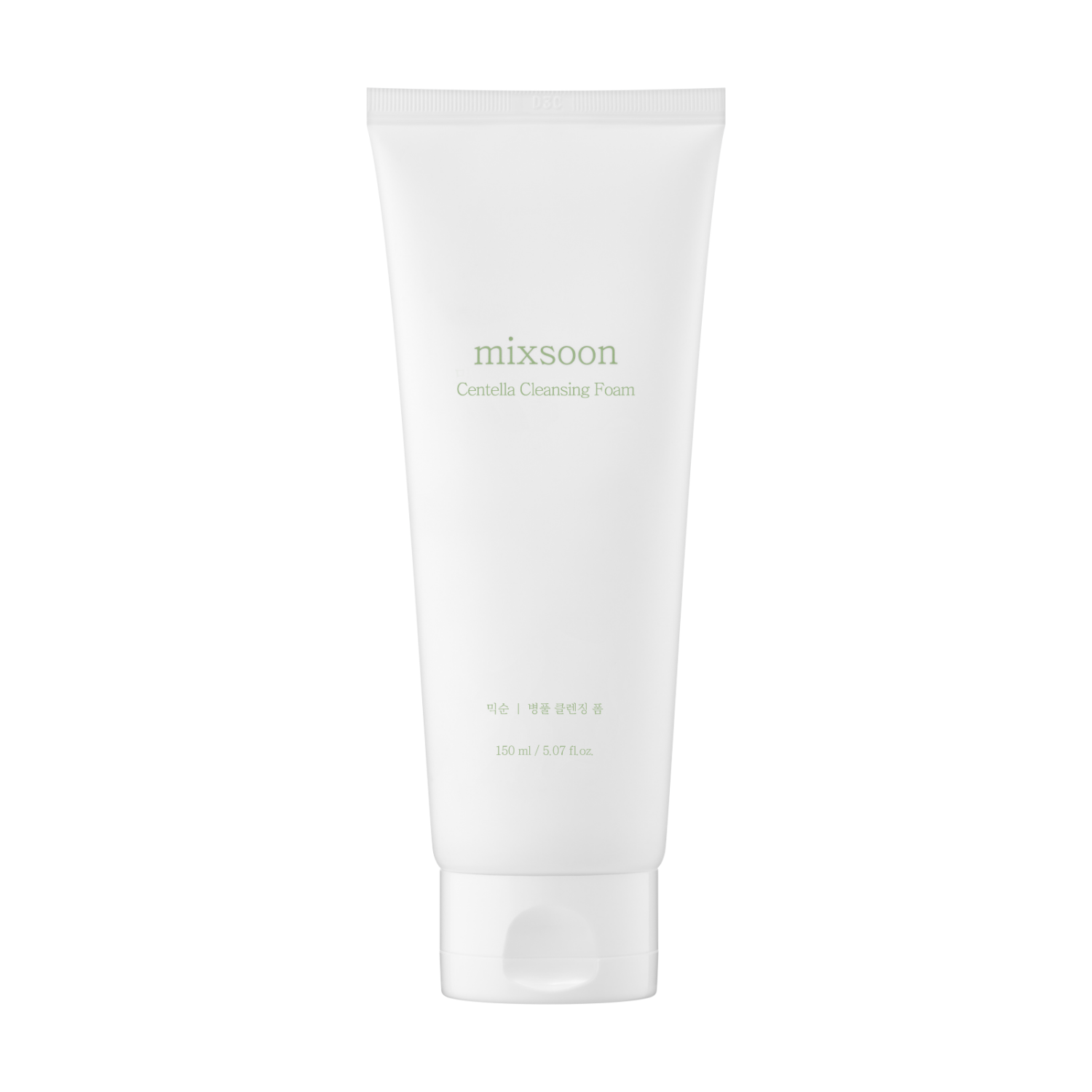 Centella Cleansing Foam 150ml