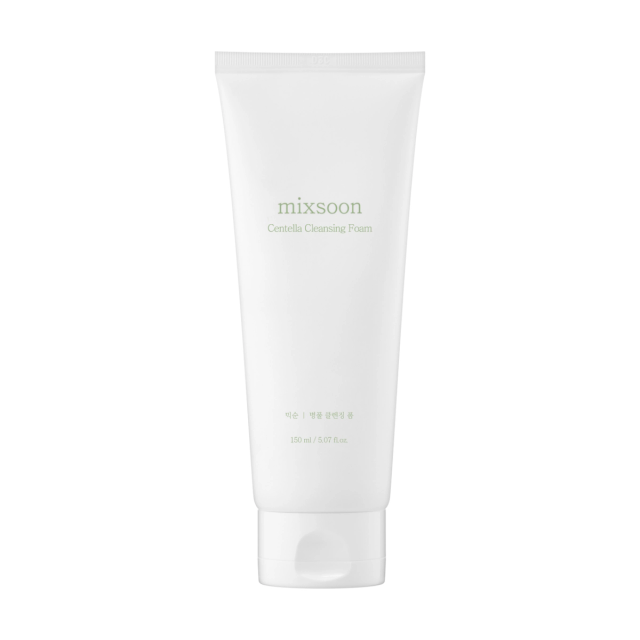 Centella Cleansing Foam 150ml