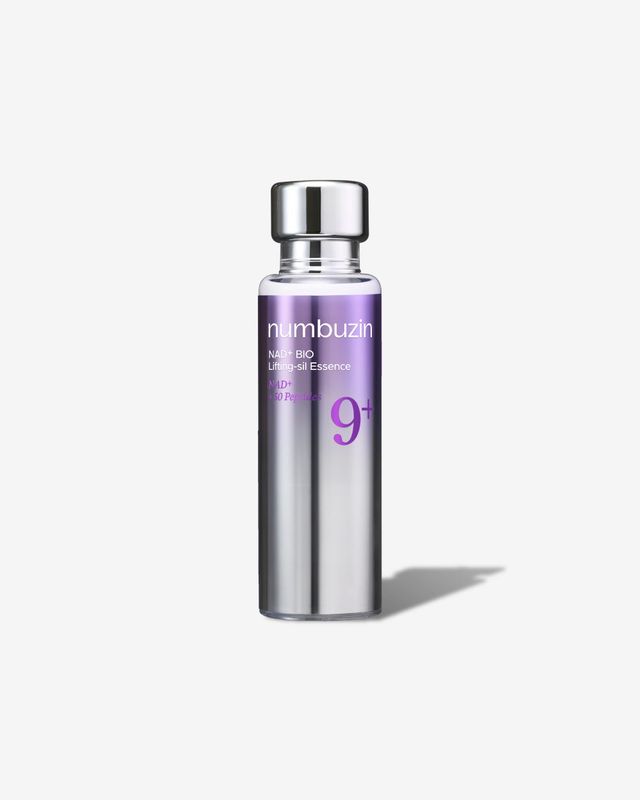No.9 NAD+ BIO Lifting-sil Essence