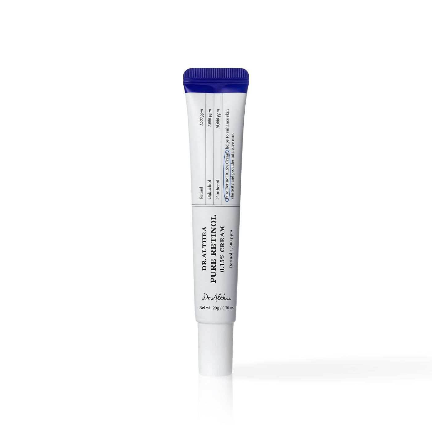 Pure Retinol 0.15% Cream