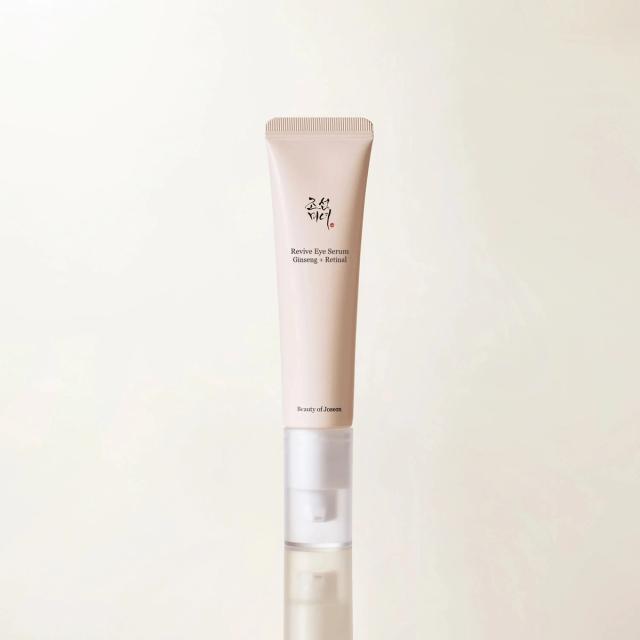 Revive Eye Serum : Ginseng + Retinal