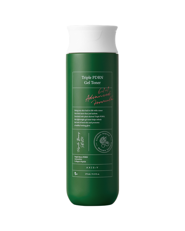 Triple PDRN Gel Toner