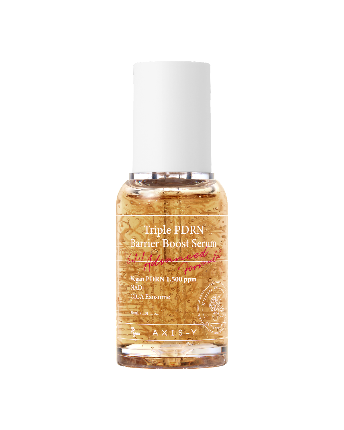 Triple PDRN Barrier Boost Serum