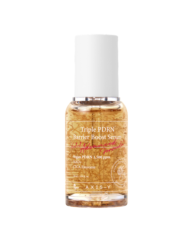 Triple PDRN Barrier Boost Serum