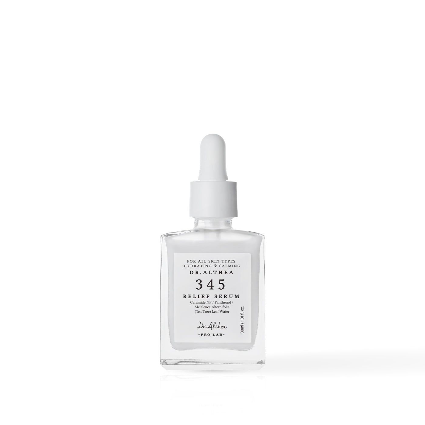 345 Relief Serum
