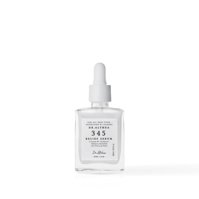 345 Relief Serum