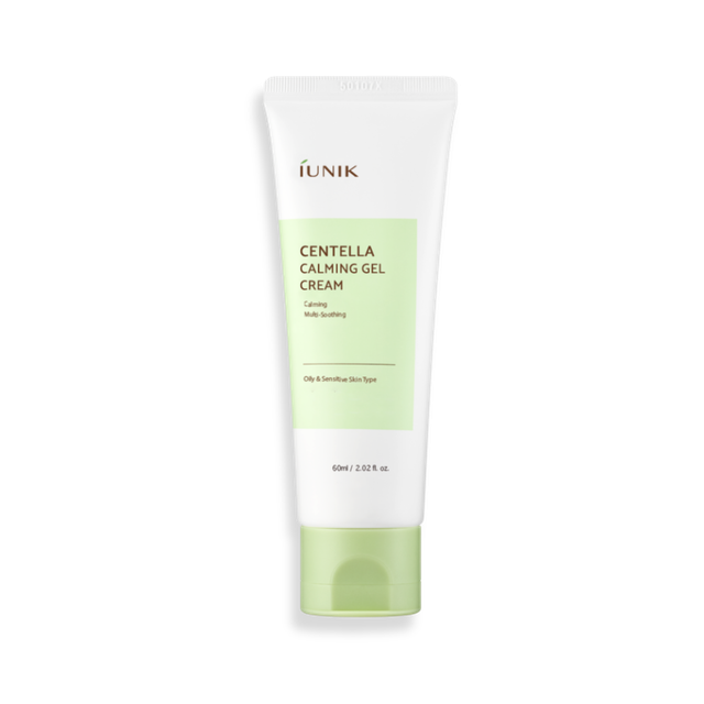 Centella Calming Gel Cream