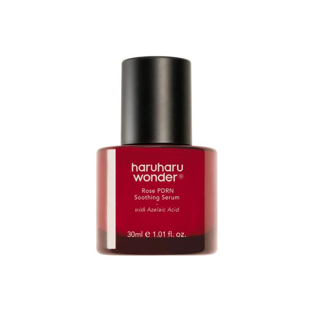 Soothing Serum