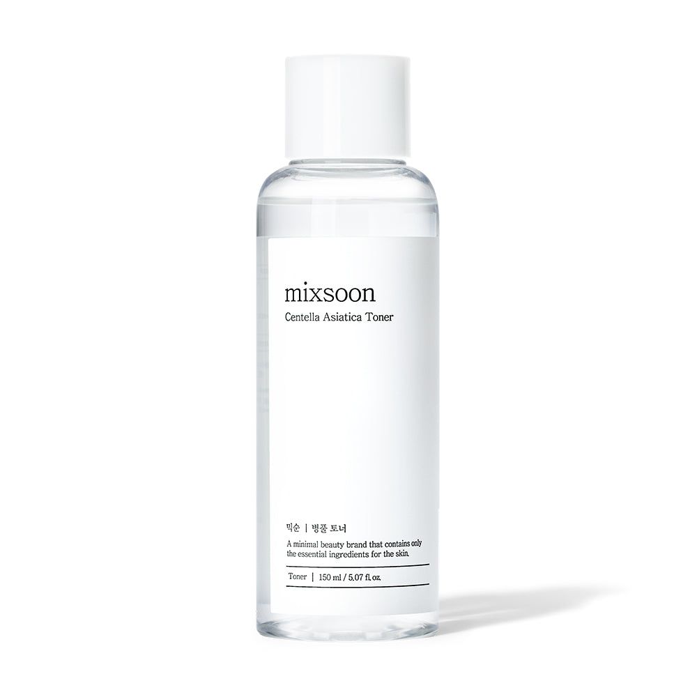 Centella Asiatica Toner 150ml