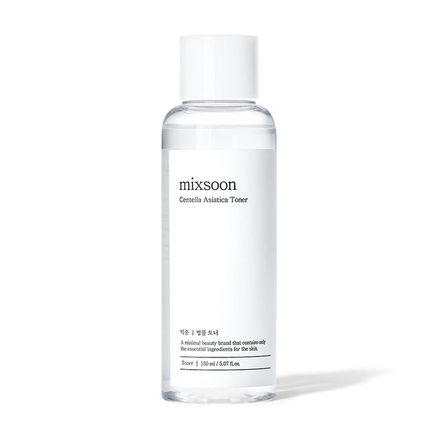 Centella Asiatica Toner 150ml