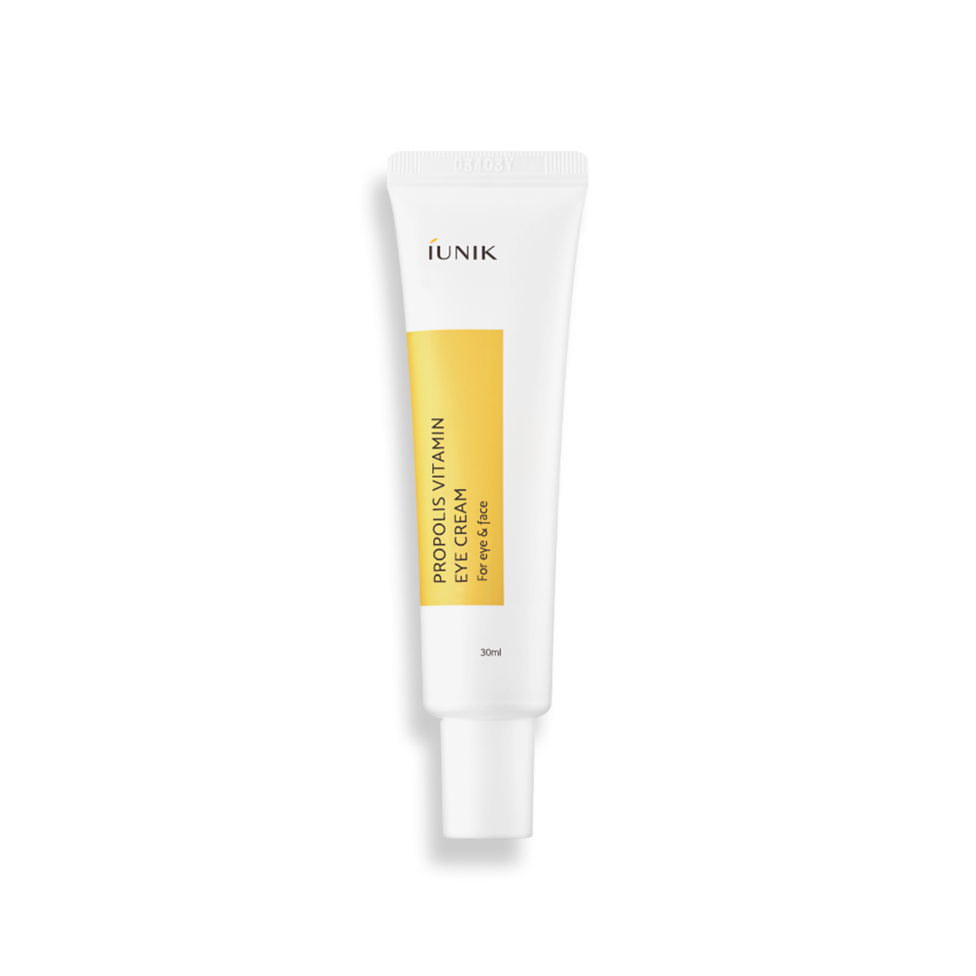 Propolis Vitamin Eye Cream