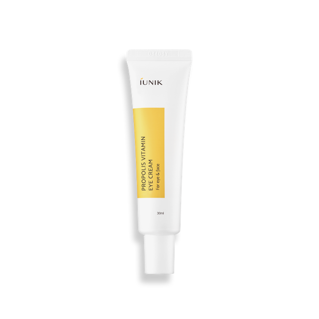 Propolis Vitamin Eye Cream