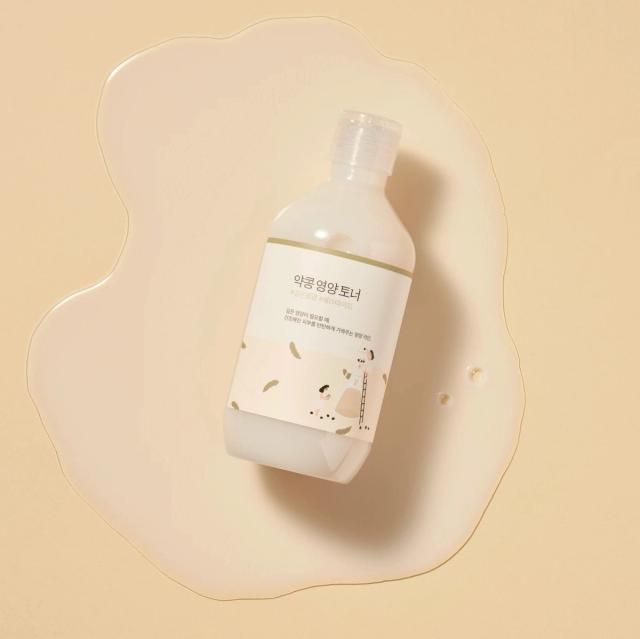 Soybean Nourishing Toner