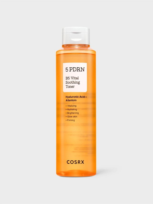 5 PDRN B5 Vital Soothing Toner
