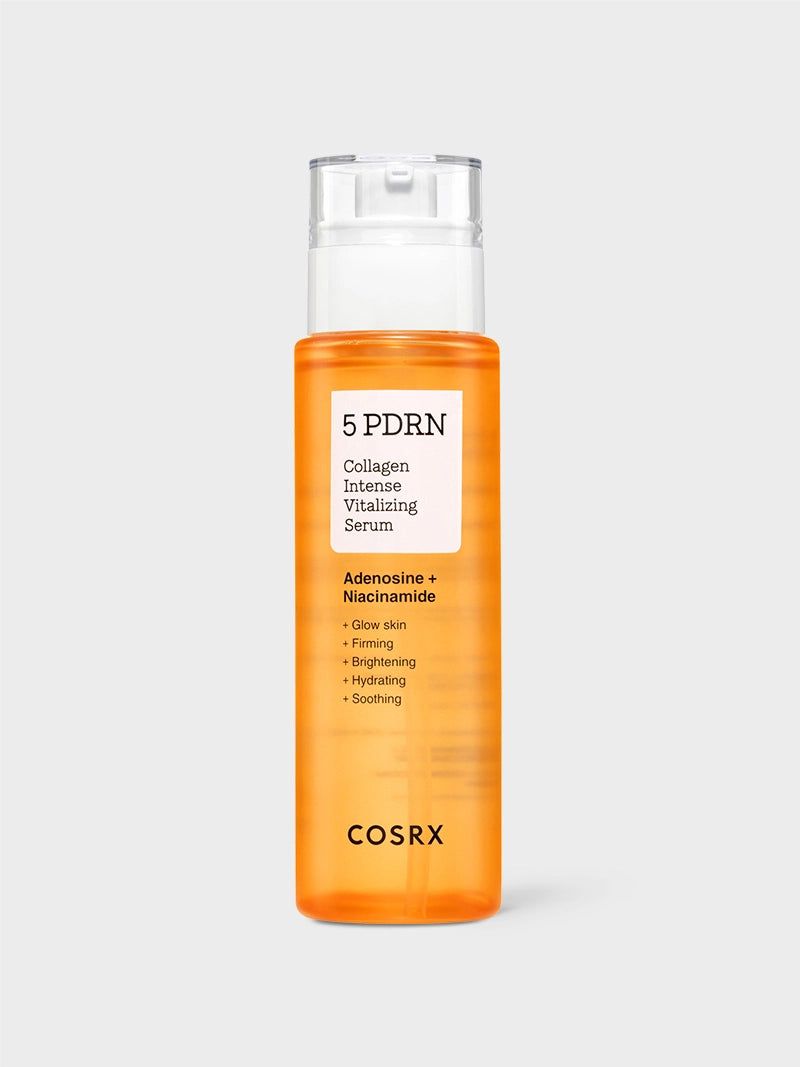 5 PDRN Collagen Intense Vitalizing Serum