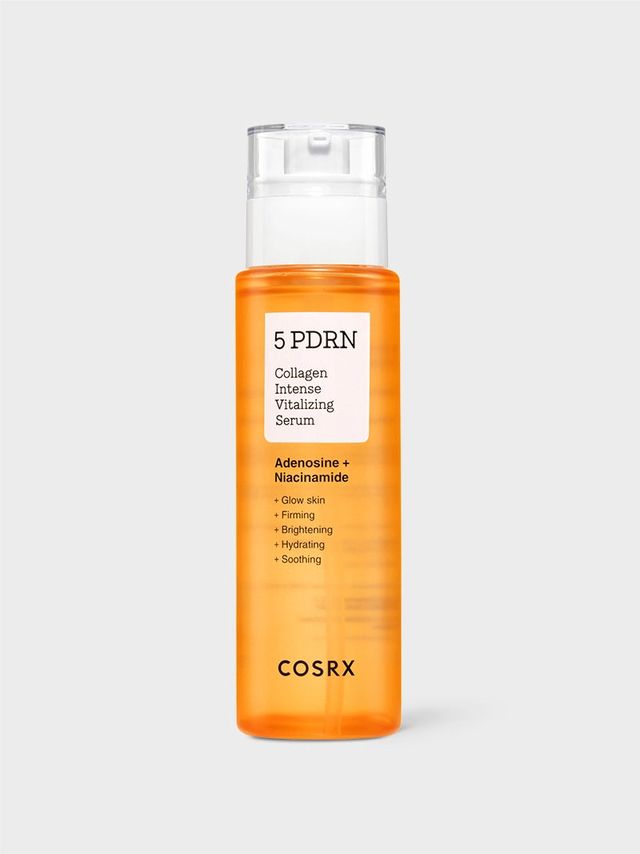 5 PDRN Collagen Intense Vitalizing Serum