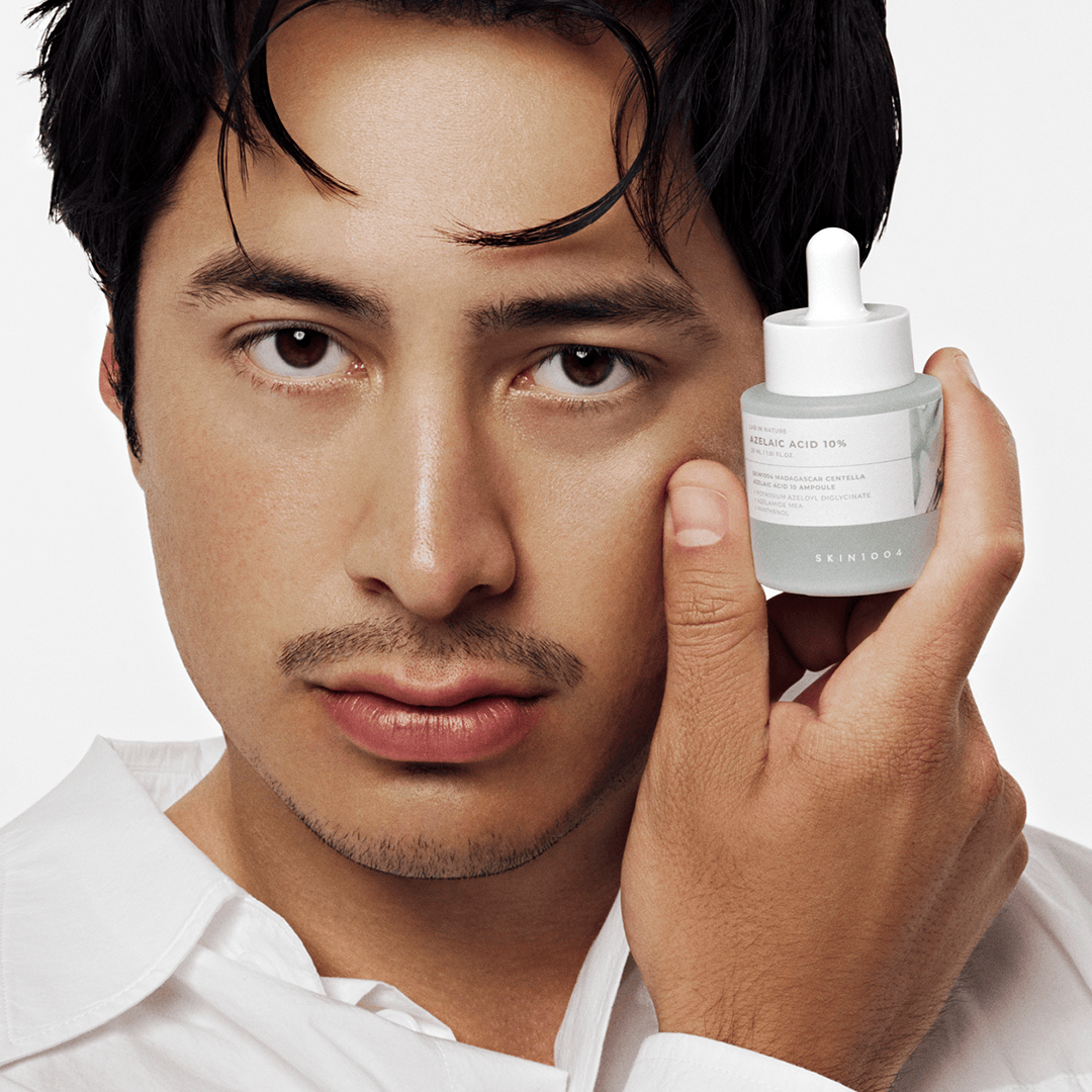 Azelaic Acid 10 Ampoule