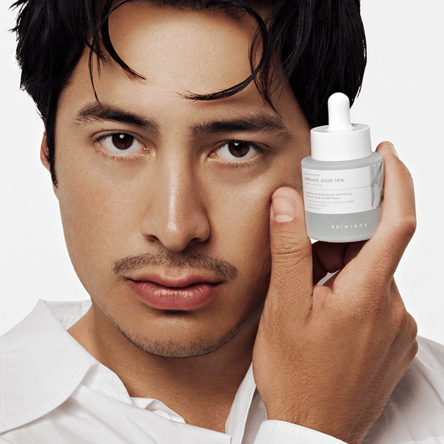 Azelaic Acid 10 Ampoule