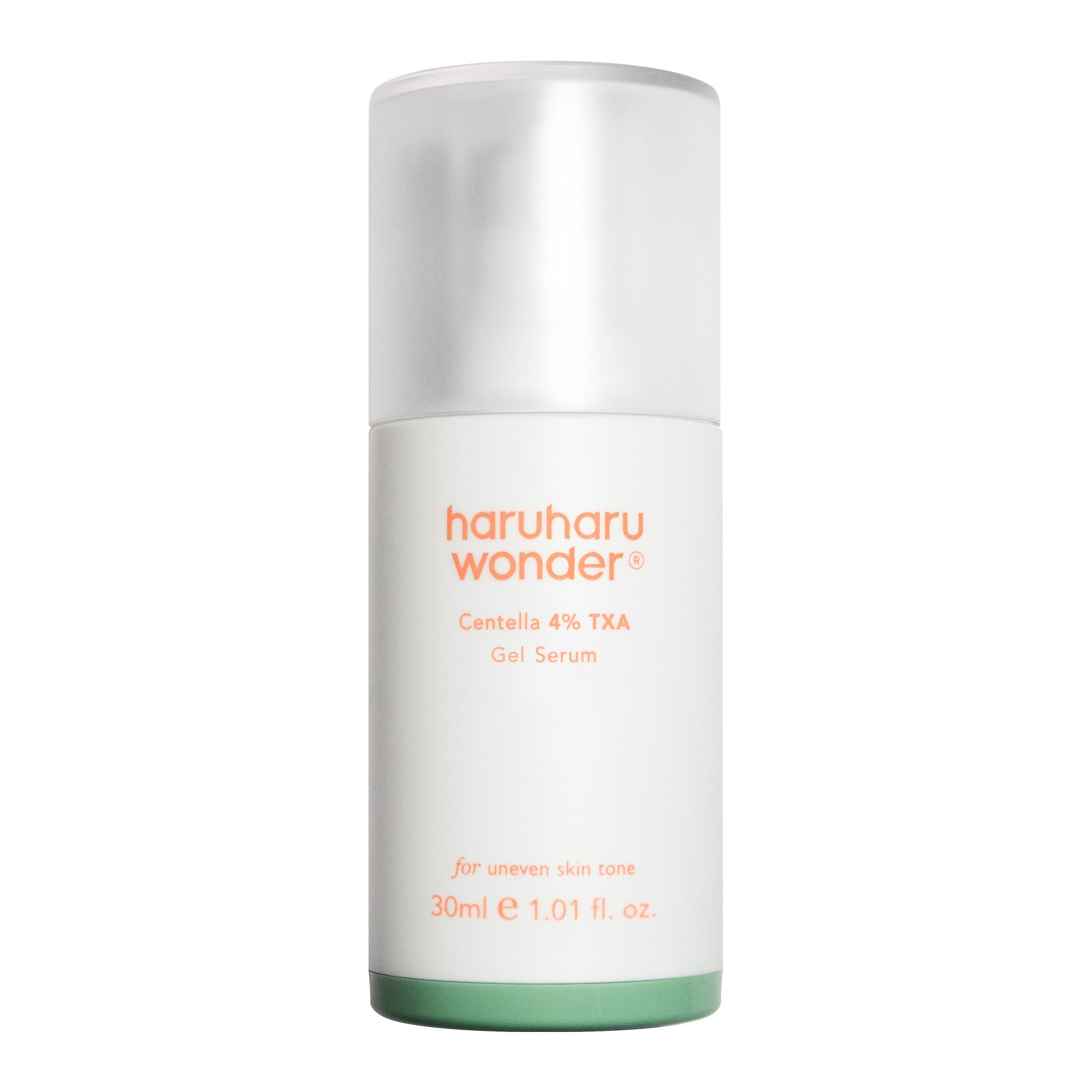 4% TXA Gel Serum / Unscented