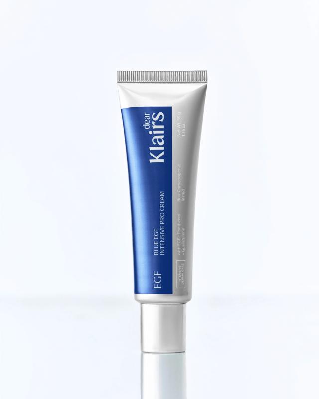 Blue EGF Intensive Pro Cream
