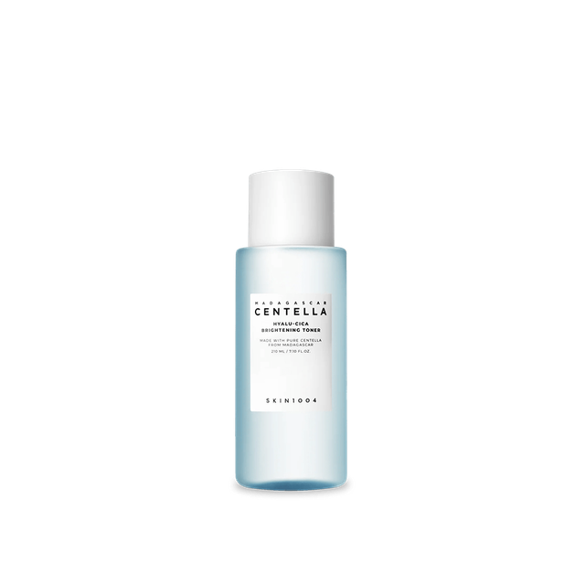 Hyalu-Cica Brightening Toner
