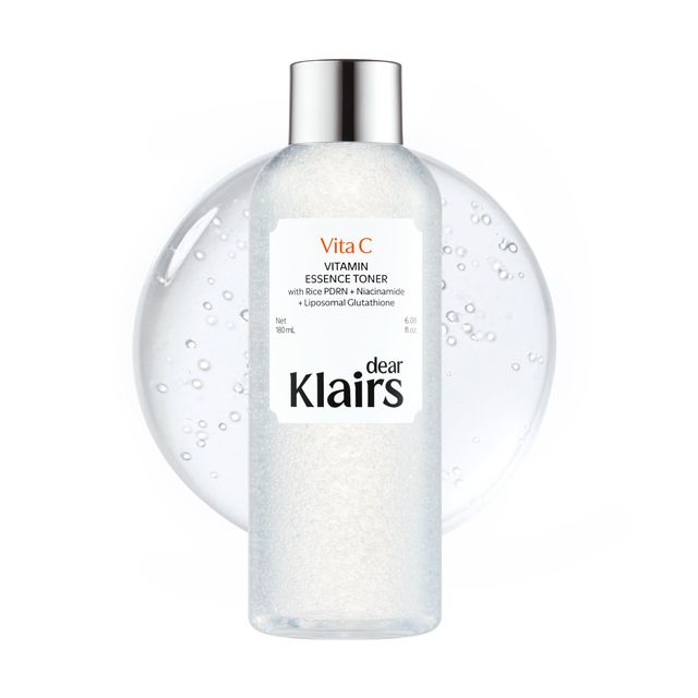 Freshly Juiced Vitamin Essence Toner