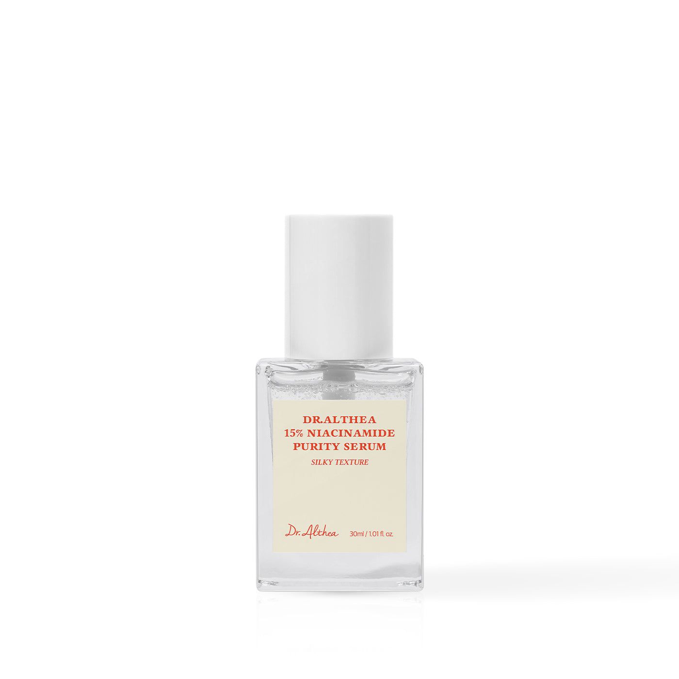 15% Niacinamide Purity Serum