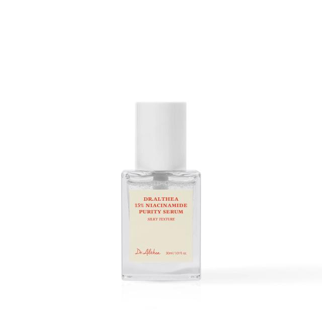 15% Niacinamide Purity Serum